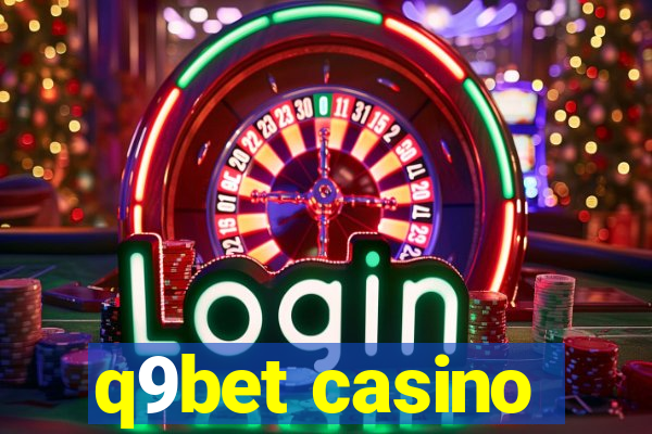 q9bet casino